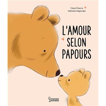L'amour selon Papours - 1
