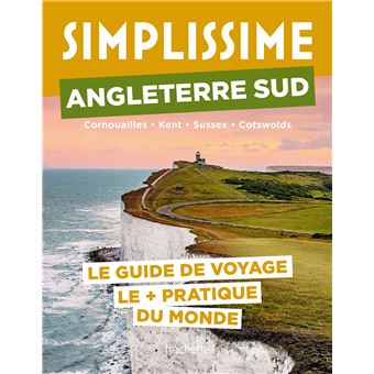 Simplissime - Simplissime, Cornouailles, Kent, Sussex, Cotswolds - 1