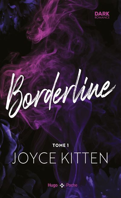Couverture de Borderline T1