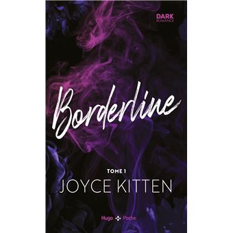 Borderline - : Borderline - Tome 01