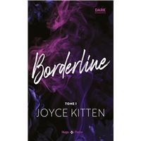 Borderline - Tome 01