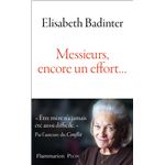 Messieurs Encore Un Effort