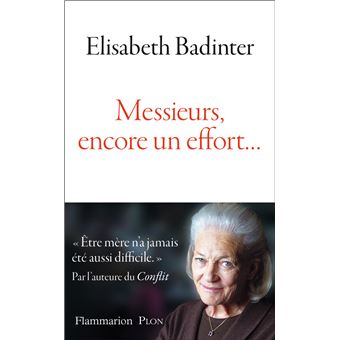 Messieurs Encore Un Effort