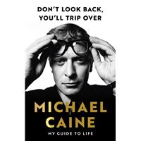 Don't Look Back, You'll Trip Over