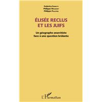 Elisée Reclus et les Juifs