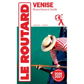 VENISE 2026-2027 - 1