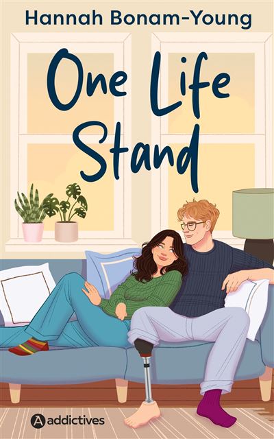 One Life Stand - Hannah Bonam-Young (2025)