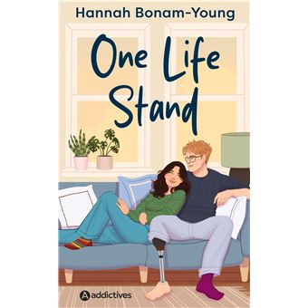 One Life Stand - 1