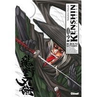 Kenshin Perfect edition - Tome 02
