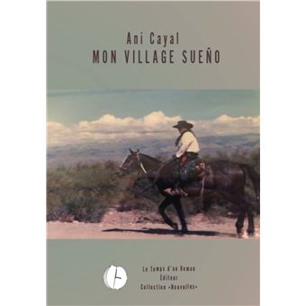 Mon village sueño - 1