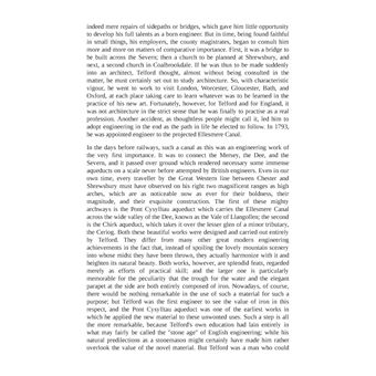 Biographies Of Working Men