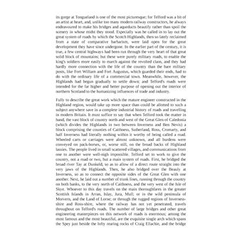 Biographies Of Working Men