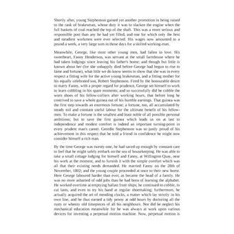 Biographies Of Working Men