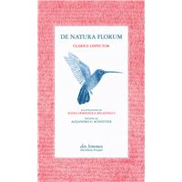 De natura florum