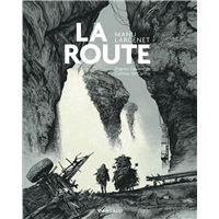La route