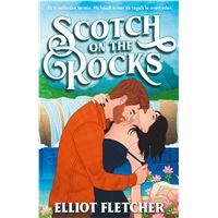 Scotch on the Rocks
