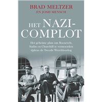 Het nazicomplot
