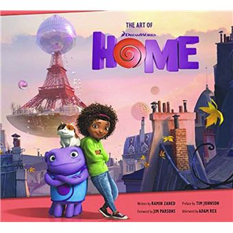 ART OF HOME - 1