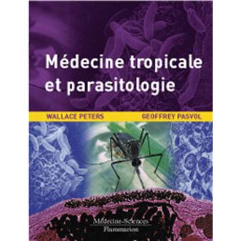 Médecine tropicale et parasitologie