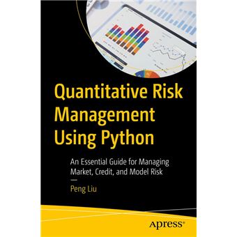 Quantitative Risk Management Using Python - 1