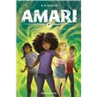 Amari, Tome 03