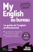 My English au bureau