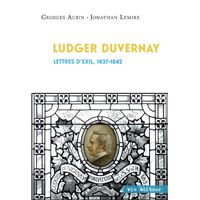Ludger Duvernay