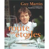 La route des étoiles
