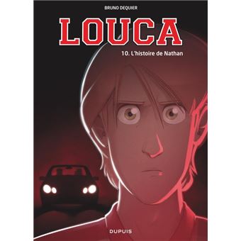 Louca - Louca, T10 - 1