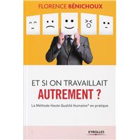 Et si on travaillait autrement ?