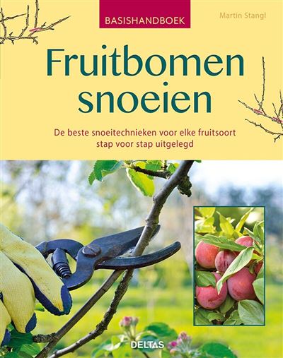 Fruitbomen snoeien