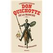 L'Ingénieux Hidalgo Don Quichotte de la Manche - Tome 1