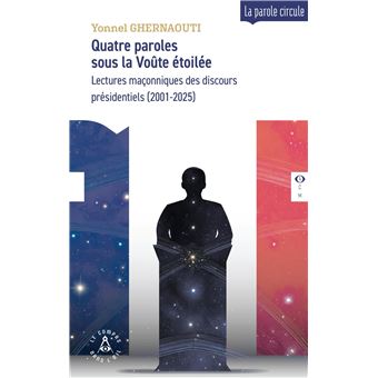 Quatre paroles sous la Voûte étoilée - 1