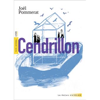 Cendrillon - Cendrillon - 1