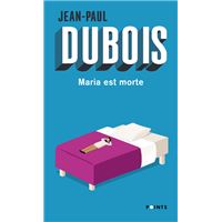 Maria est morte