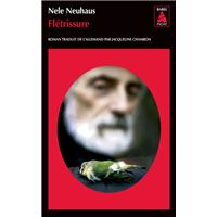 Oliver Von Bodenstein Et Pia Kirchhoff -  : Flétrissure