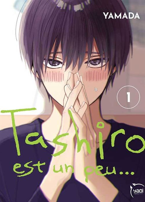Tashiro T01 - koutarou YAMADA - broché