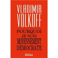 Pourquoi je suis moyennement démocrate