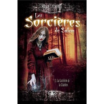 Les sorcières de Salem - Les sorcières de Salem, T2 - 1