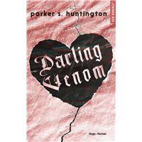 DARLING VENOM