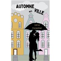 Automne en ville