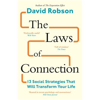 THE LAWS OF CONNECTION