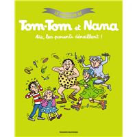 Le meilleur de Tom-Tom et Nana, Tome 03