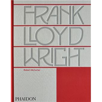 FRANK LLOYD WRIGHT