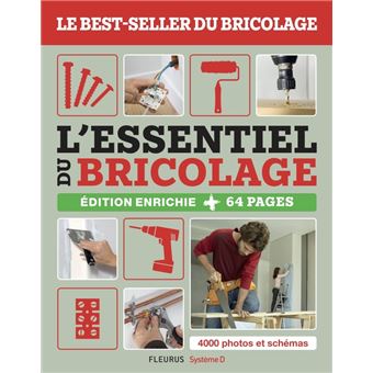 L'essentiel du bricolage 2014 - 1