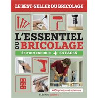 L'essentiel du bricolage 2014