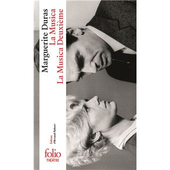 La Musica / La Musica Deuxième - 1