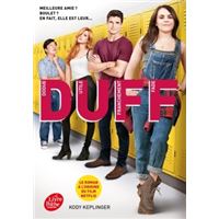 DUFF, dodue, utile, franchement fade