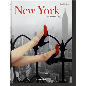 New York. Portrait of a City - 1