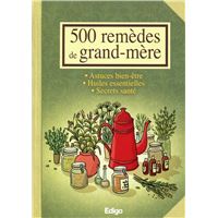 Le livre perdu des remèdes à base de plantes par le Dr Nicole